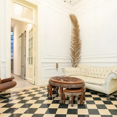 Premium Xl Apartment Buenos Aires Exterior photo
