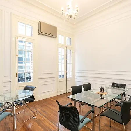 Premium Xl Apartment Buenos Aires Exterior photo