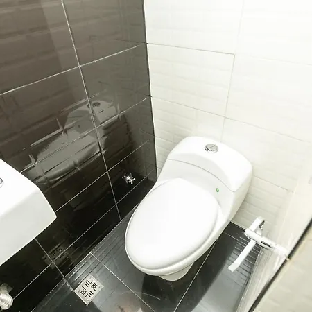 Premium Xl Apartment Buenos Aires Exterior photo