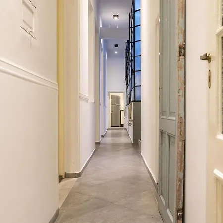 Premium Xl Apartment Buenos Aires Exterior photo