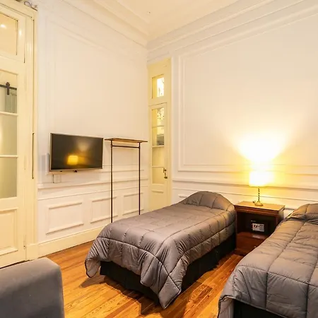 Premium Xl Apartment Buenos Aires Exterior photo