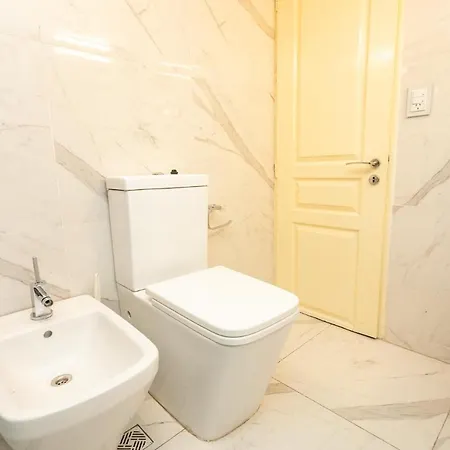 Premium Xl Apartment Buenos Aires Exterior photo