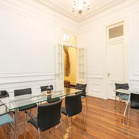 Premium Xl Apartment Buenos Aires Exterior photo