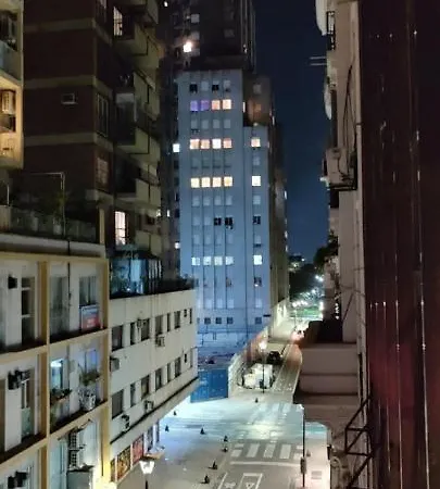 Premium Xl Apartment Buenos Aires Exterior photo